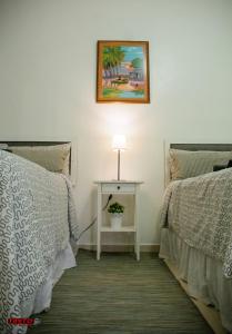 Gallery image of Batey Hotel Boutique in Boca Chica