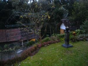 Giardino di Omah nDeso Argopeni