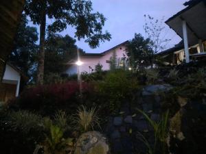 Giardino di Omah nDeso Argopeni