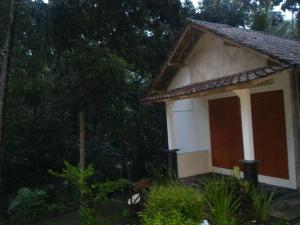Giardino di Omah nDeso Argopeni