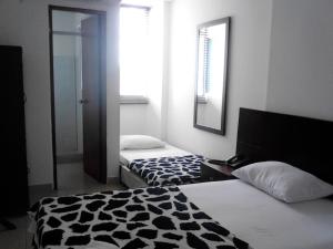 Gallery image of Hotel Santorini Neiva in Neiva