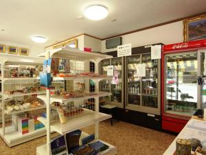 Galeriebild der Unterkunft Guesthouse Tomoshibi in Matsumoto