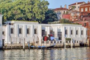 Photo de la galerie de l'établissement GranDELUX-Canal, à Venise