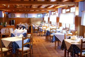 Gallery image of RVHotels Orri in Tredós