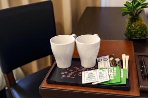 Gallery image of Hotel CoCoDe Plus in Osaka