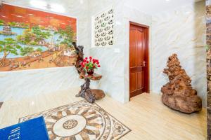 Fotografie z fotogalerie ubytování La Maison Danang Beach Hotel v destinaci Danang