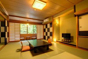Gallery image of Forest Resort Yumoto Komachikan in Yugawara