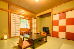 Gallery image of Forest Resort Yumoto Komachikan in Yugawara
