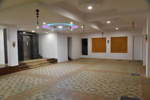 Fotografie z fotogalerie ubytování Ananda Residency v destinaci Kumbakonam