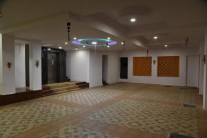 Fotografie z fotogalerie ubytování Ananda Residency v destinaci Kumbakonam
