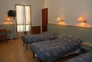 Fotografia z galérie ubytovania Hotel "Locanda Gaia" v destinácii Muggia