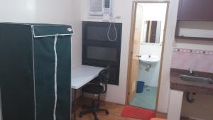 Bagno di Budget Studio Unit in Makati