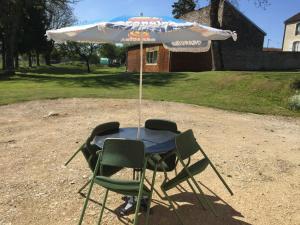 Fotografie z fotogalerie ubytování Au Repos De La Blaise v destinaci Blaise