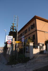 Fotografia z galérie ubytovania Hotel "Locanda Gaia" v destinácii Muggia