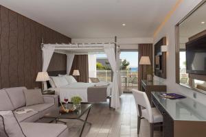 Afbeelding uit fotogalerij van Princess Andriana Resort & Spa - Ultra All-Inclusive in Kiotari