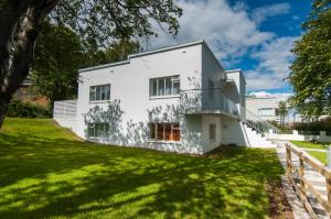 Gallery image of Pearl of the North Apartments in Akureyri