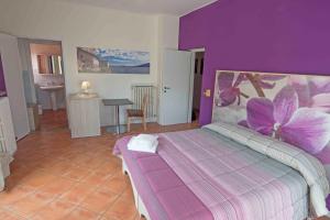 Gallery image of Affittacamere Caffè Nazionale in Stresa