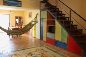 Foto da galeria de La Casa di Ivana em San Nicola Arcella