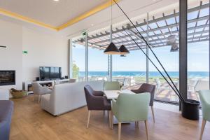 Gallery image of Palmares Beach House Hotel - Adults Only in Lagos
