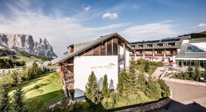 Τα 10 Καλύτερα Πολυτελή Ξενοδοχεία σε Alpe di Siusi, Ιταλία | Booking.com