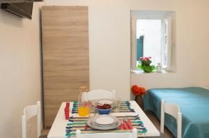 Fotografie z fotogalerie ubytování Emperor's Chambers Luxury apartment ve Splitu