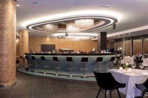 Restaurace v ubytování Princess Andriana Resort & Spa - Ultra All-Inclusive