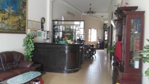 Fotografie z fotogalerie ubytování Nhà Nghỉ Du Lịch Nguyên Vũ v destinaci Da Lat