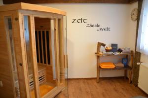 Fotografie z fotogalerie ubytování Almhaus Margit v destinaci Ebene Reichenau