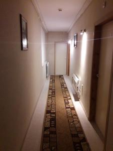 Afbeelding uit fotogalerij van Dolphin Family Hotel in Tyulenovo