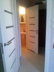 Fotografia z galérie ubytovania Apartament z balkonem przy Latarni 150m od morza v destinácii Kołobrzeg