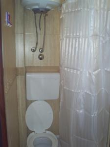 Gallery image of Apartmani Dado in Ulcinj