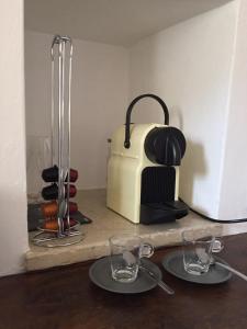Foto sihtkohas Locorotondo asuva majutusasutuse Trulli di Pozzomasiello galeriist