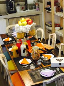 Gallery image of B&B Central Station Suite in Naples