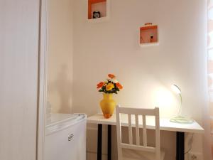 Fotografie z fotogalerie ubytování B&B Verdearancio v destinaci Monopoli