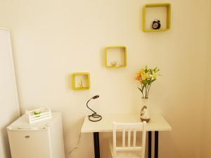 Fotografie z fotogalerie ubytování B&B Verdearancio v destinaci Monopoli