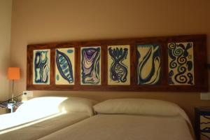 Ảnh trong thư viện ảnh của Molinos de Antero ở Monforte de Lemos +198 ảnh