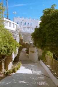 Foto da galeria de L'Oasi Villaggio Albergo em Favignana