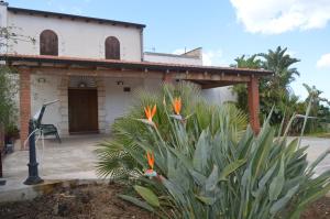 Foto dalla galleria di Il Gelsomino Home Holiday ad Alcamo