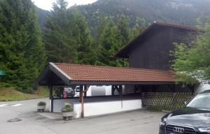 Galeriebild der Unterkunft Farchant-Zugspitze in Farchant