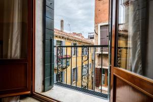 Afbeelding uit fotogalerij van Ca' Dada Appartamento in Venetië