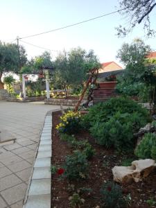 Fotografie z fotogalerie ubytování Apartment Bonaca v destinaci Lun