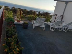 Fotografie z fotogalerie ubytování Apartment Bonaca v destinaci Lun