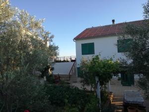 Fotografie z fotogalerie ubytování Apartment Bonaca v destinaci Lun