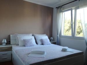 Fotografie z fotogalerie ubytování Apartment Bonaca v destinaci Lun