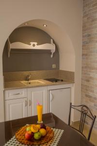 Fotografie z fotogalerie ubytování Anassa Deluxe Suites v destinaci Kamari