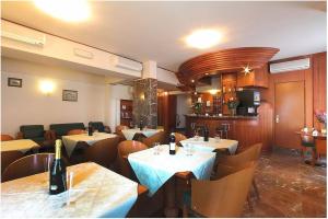 Gallery image of Hotel Arcadia in Florence