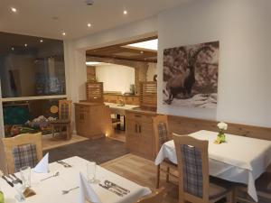 Φωτογραφία από το άλμπουμ του Hotel Steinbock σε Mittelberg