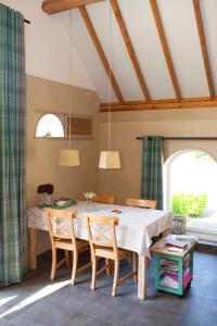Gallery image of Bed and Breakfast Klein Groenbergen in Leersum