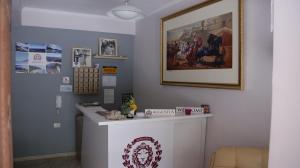 德尔米Augustus Hotel的相册照片
