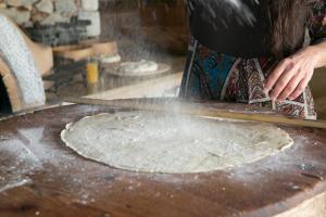 Fotografie z fotogalerie ubytování Ktima Karageorgou v destinaci Areopolis